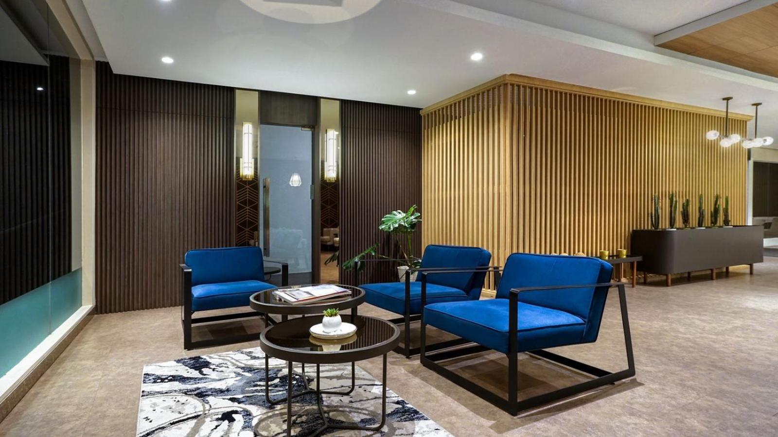 Forest Hills Hotel Soreang Esterno foto